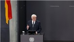 Tổng thống Đức F. Steinmeier tái đắc cử nhiệm kỳ hai