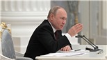 Cập nhật tình hình Nga - Ukraine ngày 27/2: Nga và Ukraine đàm phán 'vô điều kiện'