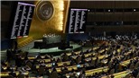 Đại hội đồng LHQ thông qua nghị quyết kêu gọi Nga rút quân khỏi Ukraine