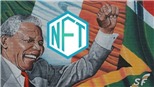 Bán đấu giá NFT của lệnh bắt giữ cựu Tổng thống Nam Phi N.Mandela    