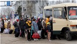 Tình hình Nga - Ukraine ngày 31/3: Nga sẽ hỗ trợ lĩnh vực hàng không nội địa 1,25 tỷ USD