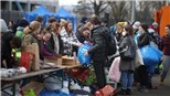 Tình hình Nga - Ukraine ngày 24/3: NATO nhất trí củng cố lực lượng ở sườn phía Đông