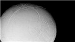 Hành tinh Enceladus có thể là nơi thích hợp cho sự sống