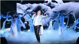 Cặp đôi Hà - Dương 'ám chỉ' Thanh Lam vẫn... 'chưa có chồng' trong concert 'Mây và em'