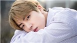 Jin BTS có khả năng sẽ nhập ngũ vào năm tới