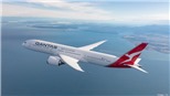 Hãng hàng không Qantas hoàn tất chuyến bay thẳng dài nhất thế giới