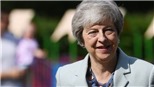 CẬP NHẬT: Thủ tướng Anh Theresa May thông báo từ chức, cựu Ngoại trưởng B. Johnson tuyên bố tranh cử