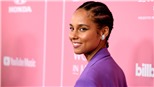 'Alicia' của Alicia Keys: Tạo ra một phiên bản mới của chính mình