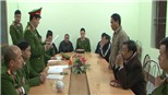 Bắt tạm giam 5 nguyên cán bộ xã bán đất trái thẩm quyền