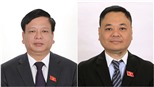 Phê chuẩn 2 Phó Chủ nhiệm Ủy ban của Quốc hội khóa XIV