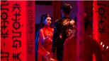 'Bùa yêu' của Bích Phương xứng đáng với cúp Cống hiến 'Music Video của năm'