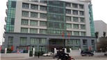 Vụ 'quỹ đen' ở Cục Đường thủy nội địa: Chuyển hồ sơ sang Cơ quan Cảnh sát điều tra, Bộ Công an