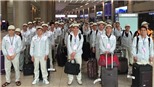 Vì sao 49 quận, huyện sau đây bị tạm dừng đưa lao động đi Hàn Quốc?