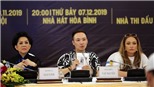 NSƯT Minh Vượng và dàn danh ca đình đám quy tụ trong chuỗi liveshow 'Trăm nhớ ngàn thương'