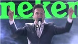 VIDEO: 'Đốt năng lượng' khi nghe lại giọng hát của Shane Filan tại Countdown 2019