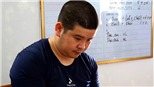 Bắt tạm giam đối tượng mang quan tài đi đòi nợ