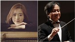 Nghệ sĩ Heejin An đến Việt Nam 'khoe ngón đàn' trong 'Hòa nhạc mùa Thu'
