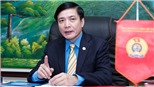 Kêu gọi các công nhân lao động không để lòng yêu nước bị lợi dụng