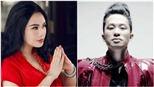  Thanh Lam - Tùng Dương - Hà Trần sẽ 'điên vừa đủ, tình vừa đủ' trong 'Mây và em'