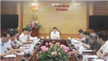 Thanh Hóa sắp xây dựng Quảng trường biển, trục cảnh quan lễ hội TP Sầm Sơn có sức chứa 10.000 người