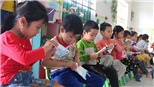 Bộ Y tế hướng dẫn về loại sữa tham gia Chương trình sữa học đường
