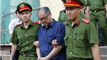 Vụ án Phạm Công Danh và đồng phạm: Tòa trả hồ sơ, đề nghị điều tra bổ sung 