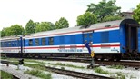 Từ 2/11, nhiều đối tượng được giảm giá vé khi đi tàu