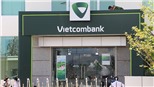 Hai nghi can trong vụ cướp tiền ngân hàng Vietcombank đã bị bắt 