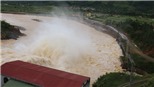 Bà Rịa-Vũng Tàu: Vỡ thân đập chứa nước khiến nhiều hộ dân thị xã Phú Mỹ bị ảnh hưởng