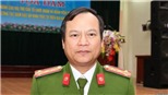 Bộ Công an lên tiếng vụ Phó Cục trưởng C50 Võ Tuấn Dũng đột tử tại phòng làm việc