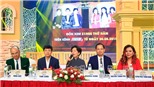 'Người kể chuyện tình' - Nhạc sĩ Hàn Châu ‘khuyên’ đừng hát mãi những bài ‘thâm căn cố đế’