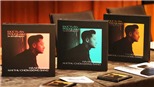 Đức Tuấn phát hành album hát với dàn nhạc giao hưởng