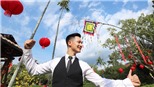 MV 'Ly rượu mừng' - tràn ngập không khí ngày Tết