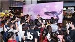 'Hạnh phúc là đây' của Hồ Ngọc Hà