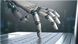 Sự trỗi dậy của phóng viên robot