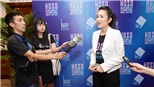 Lễ hội Âm nhạc quốc tế đầu tiên của TP HCM 'Hò dô 2019'