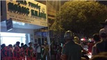 Nữ chủ tiệm thuốc tây tử vong với nhiều vết đâm