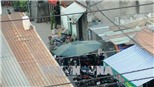 Khẩn trương điều tra vụ án mạng nghiêm trọng trong ngày 30 Tết tại TP. HCM