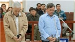 Đổi tội danh cho các bị cáo chiếm đoạt tài sản tại dự án giãn dân phố cổ Hà Nội