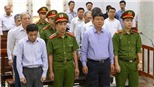 VIDEO: Tuyên án Bị cáo Đinh La Thăng bị phạt 18 năm tù