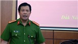 UBND tỉnh Đắk Nông thông tin về vụ hỗn hợp vỏ cà phê trộn sỏi và nhuộm pin