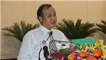 Chủ tịch Đà Nẵng ký quyết định kỷ luật một số lãnh đạo sở, ngành