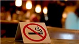 Mỗi năm, có 40.000 người Việt Nam tử vong sớm do thuốc lá?