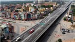 Hà Nội khởi công dự án đường trên cao Ngã Tư Sở - cầu Vĩnh Tuy