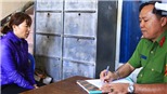 Vụ bảo mẫu cơ sở Mầm Xanh bạo hành trẻ: Khởi tố thêm 1 bị can