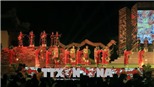 Festival Huế 2018: Nơi hội tụ, giao lưu và tỏa sáng các chương trình nghệ thuật