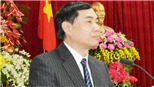 Bộ Chính trị quyết định thi hành kỷ luật ông Trần Quốc Cường