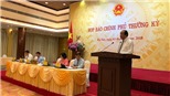Bộ trưởng Mai Tiến Dũng: Cương quyết xử lý hoạt động vi phạm pháp luật của 'Hội Thánh Đức Chúa Trời'