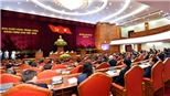 Phát huy trí tuệ đóng góp vào thành công Hội nghị Trung ương 7, khóa XII 