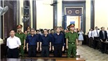 Tuyên án 28 bị cáo trong vụ án thất thoát hơn 6.300 tỷ tại Ngân hàng Đại Tín 